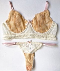 conjunto con aro - tienda online