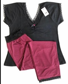PANTALON GIANNA