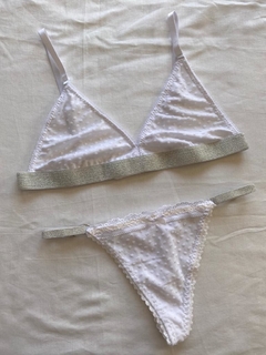 Conjunto PEGGY LB