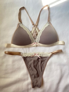 CONJUNTO SOFT PUNTILLA
