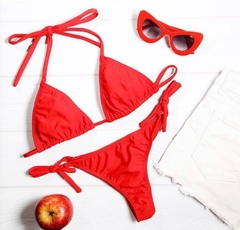 BOMBACHA RED SEMI VEDETINA TIRITAS