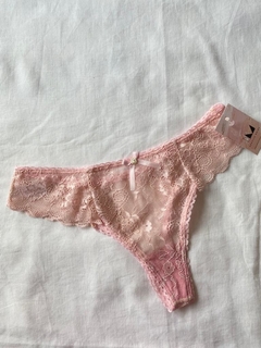 ASHA SALMON PINK
