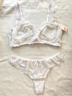 CONJUNTO TITANIA en internet