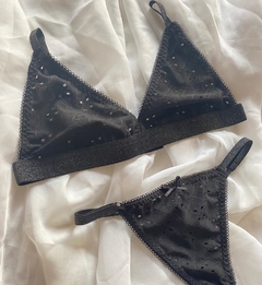 Conjunto PEGGY