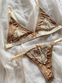 Conjunto VIRGINIA LB - comprar online