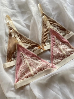 Conjunto VIRGINIA LB