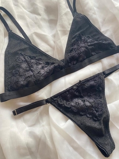 Conjunto VIRGINIA LUREX LB en internet
