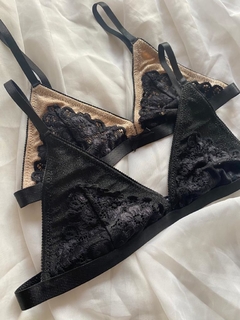 Conjunto VIRGINIA LUREX LB