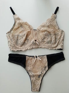 CONJUNTO TITANIA - tienda online