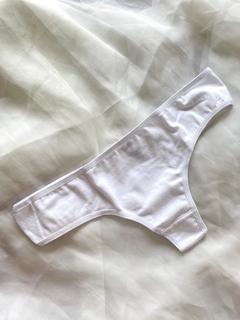 CULOTTE LESS ALGODON