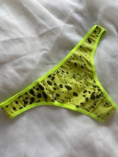 CULOTTE LESS ALGODON