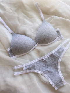 conjunto MARIA soft ALGODÓN en internet