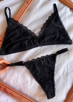CONJUNTO ADA BRODERIE ELASTIZADO