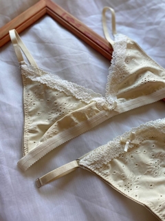 CONJUNTO ADA BRODERIE