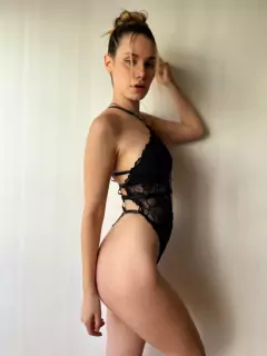 Body ORION Black | FL 138 en internet