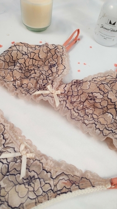 FRANCINE ROMANTIC - comprar online