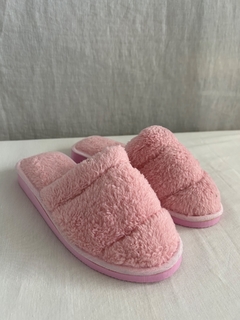 Imagen de Pantuflas corderito