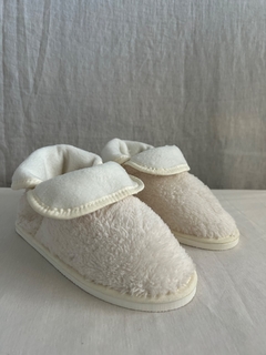 Pantu botas
