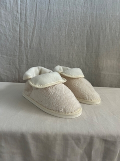 Pantu botas en internet