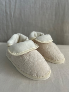 Pantu botas - carmina lenceria