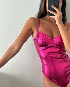 Body TEMPEST Washed Pink en internet