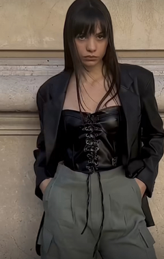 Corset Miller