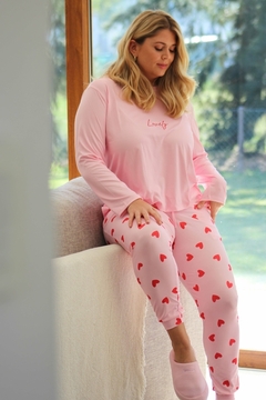 Pantalon ROMEO - comprar online