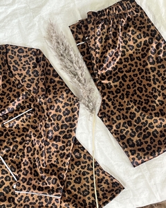 Imagen de AURA PRINT - PIJAMA - SET COMPLETO