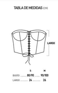 Corset Miller