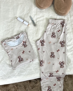 ARTICO OSITO - PIJAMA - comprar online