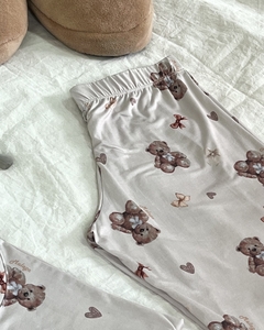 Imagen de ARTICO OSITO - PIJAMA