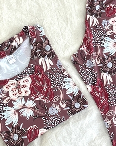 ARTICO CARMIN - PIJAMA - tienda online