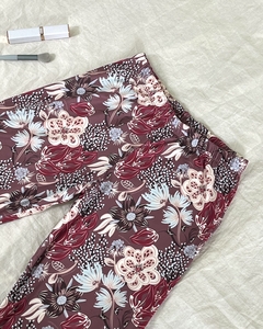 ARTICO CARMIN - PIJAMA en internet