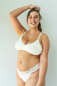 CORPIÑO ALBA (hueso)