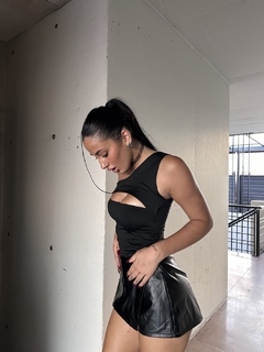 Bodie Carlota