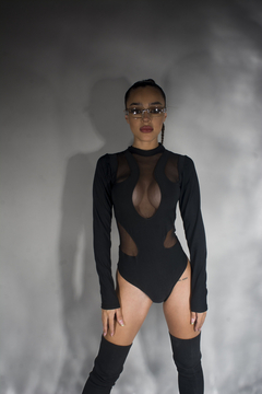 Body Bad girl