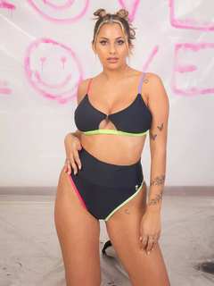 Bombacha Pin Beach Semivedetina