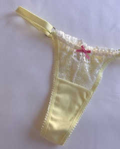 LESS MARGARITA (AMARILLO) - comprar online