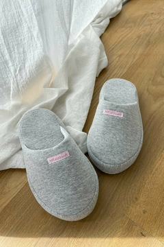 PANTUFLA DAISY - comprar online