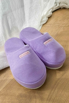PANTUFLA DAISY en internet