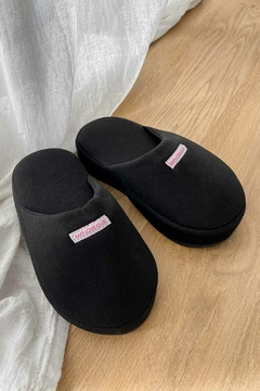 PANTUFLA DAISY - tienda online