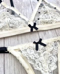 conjunto virginia microtul hueso