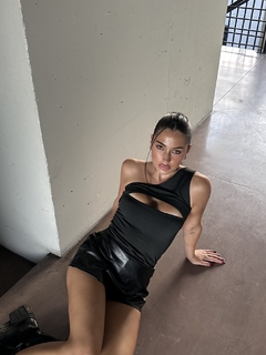 Bodie Carlota - carmina lenceria
