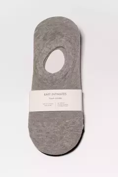 Medias invisibles - comprar online