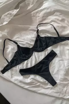 Conjunto Paris Algodón en internet