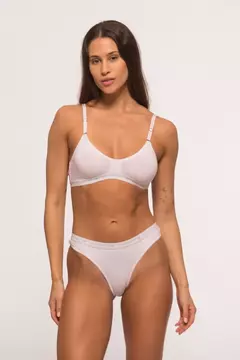 Conjunto Mili algodón. en internet
