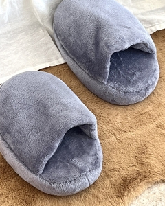 Pantuflas