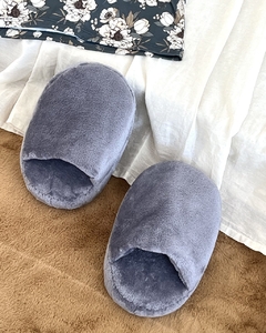 Pantuflas en internet