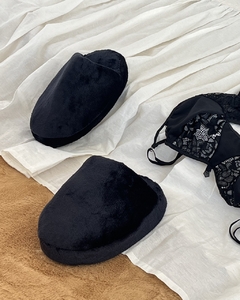 Pantuflas - carmina lenceria