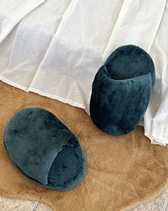 Pantuflas